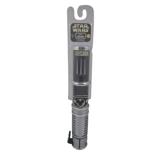 Disney Star Wars Mickey Jedi lightsaber - Picture 1 of 4